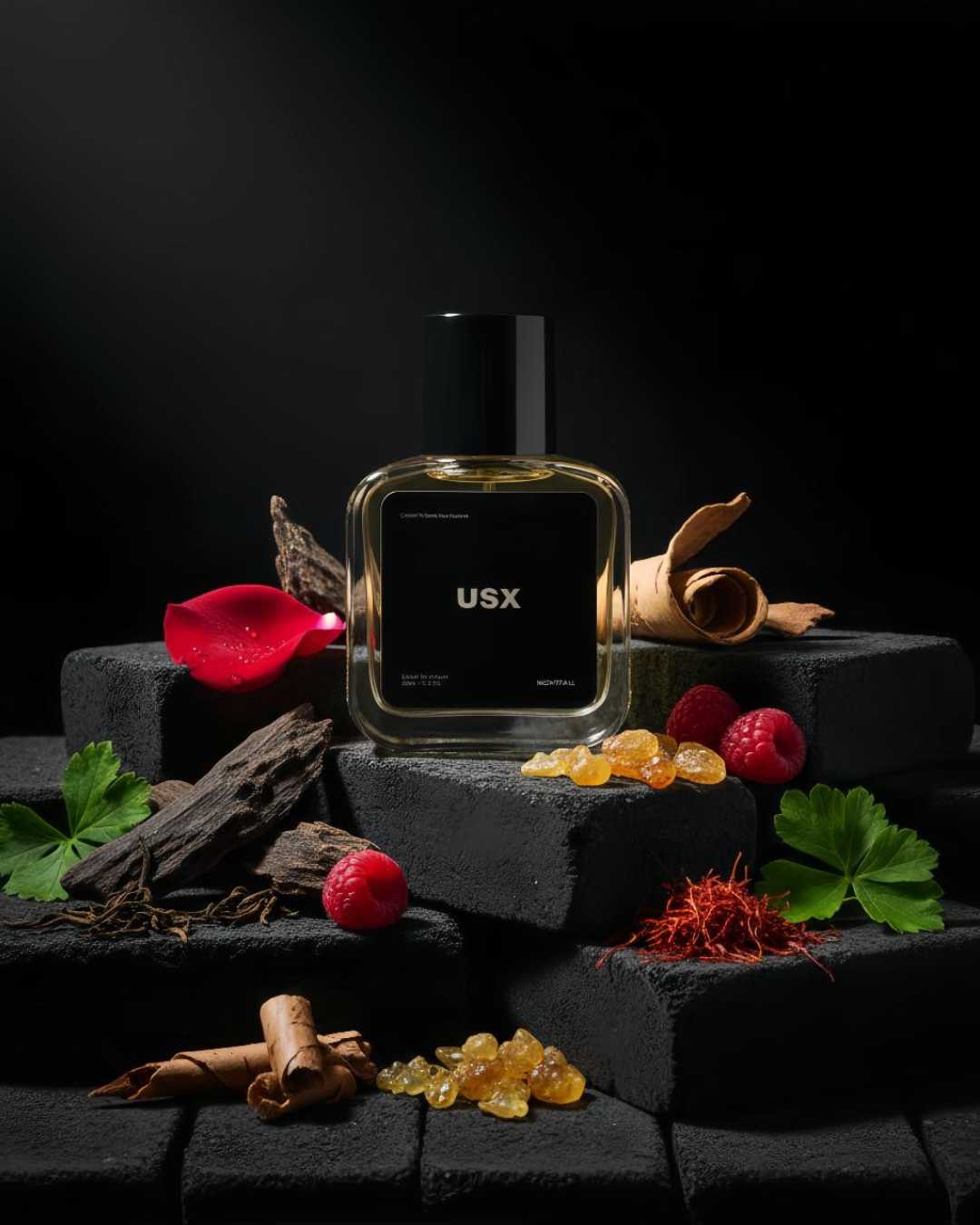 USX FRAGRANCE Nightfall